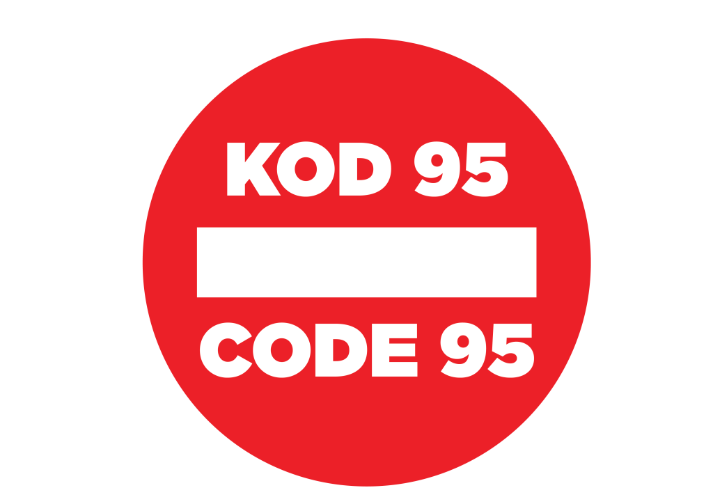 KOD 95 - Učilište Vozač